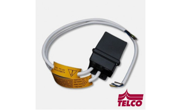 Interrupteur extérieur filaire stable TELCO - IM07