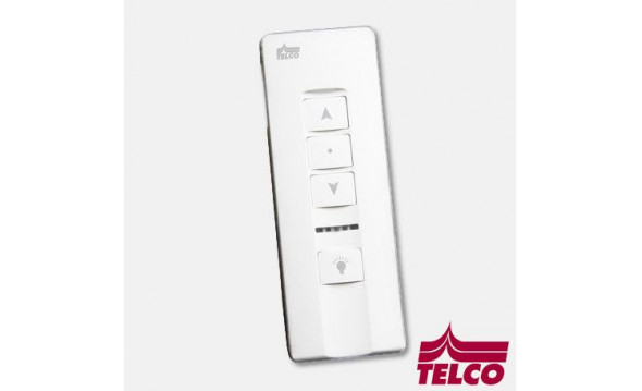 Télécommande radio TELCO TELEVRLIGHT
