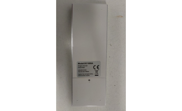 Télécommande TELCO TELLED02  - 1 2