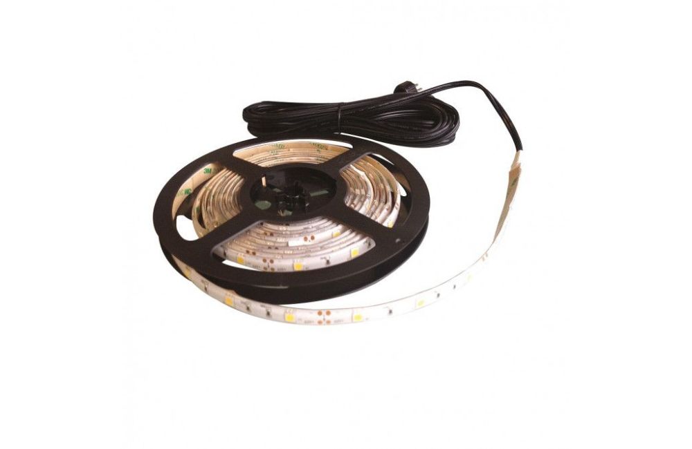 Ruban d'éclairage LED 5m 12V (LED5MB)