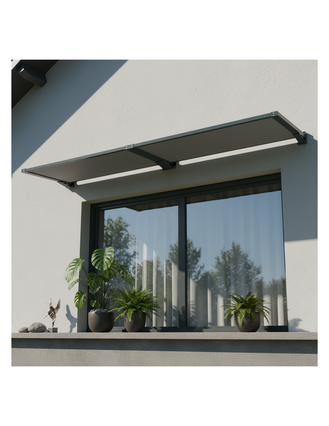 Auvent Top Héra Auvent Top Héra