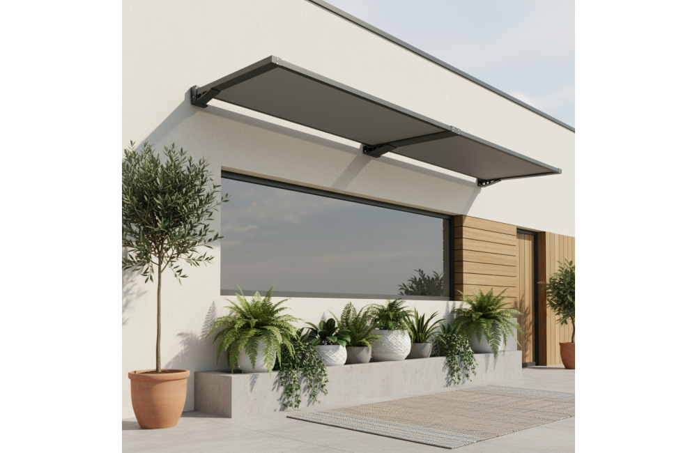 Auvent Top Héra Auvent Top Héra