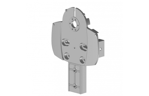 ST31 joue store double pente RET265