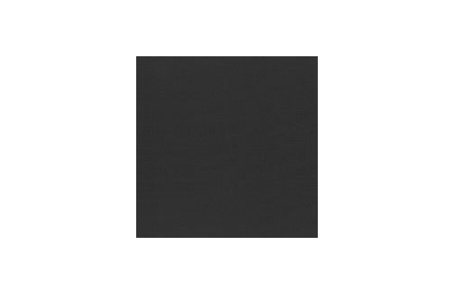 Lambrequin de 4870 mm T128-gris foncé 25 cm de haut coupe droite  - 1