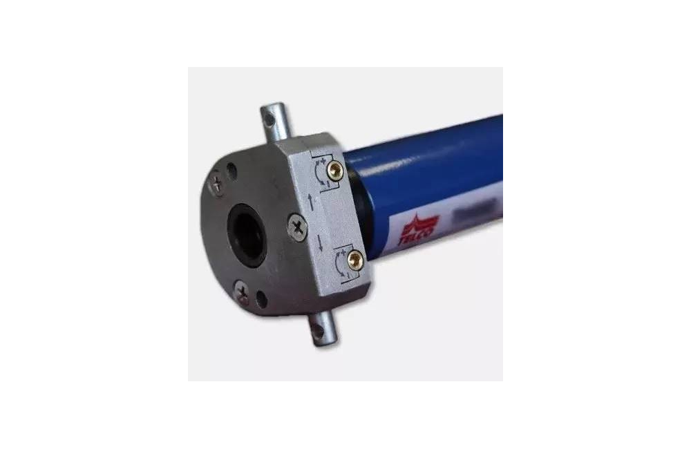 Moteur + accessoires suivant devis 7793