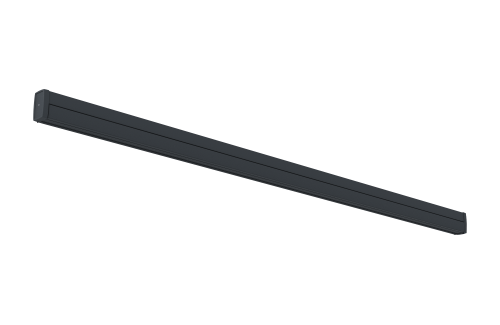 Store en stock coffre intégral Hermès gris fermé