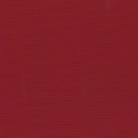 Toile T113 rouge foncé Tibelly Acrylique 300gr/m² Stores online banne et pergola