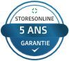 Storesonline garantie 5 ans